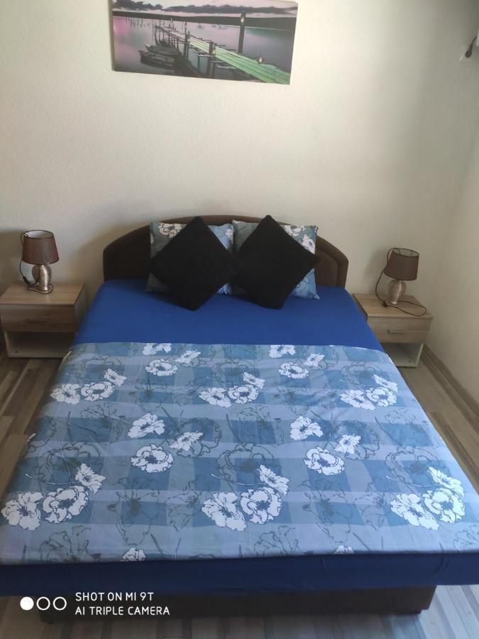 Apartments Ajla Мостар Экстерьер фото