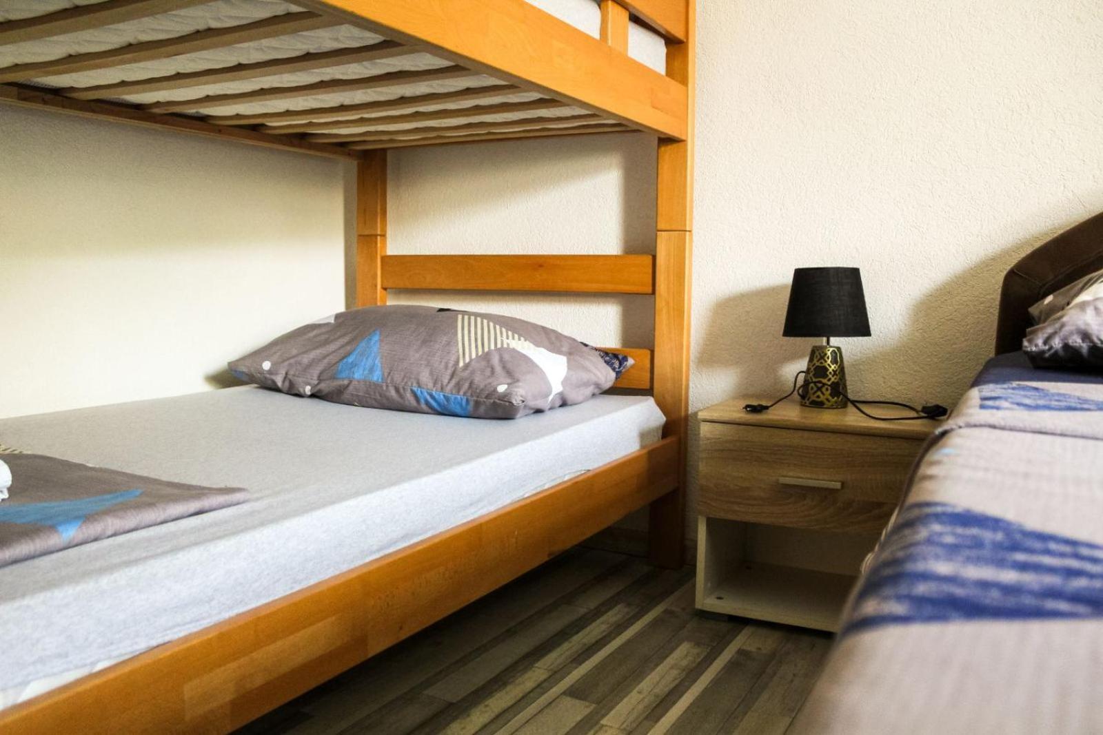 Apartments Ajla Мостар Номер фото